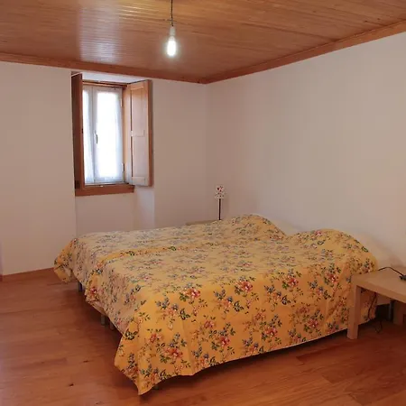 Casa Das Tias Manteigas Room photo