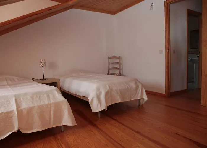 Casa Das Tias