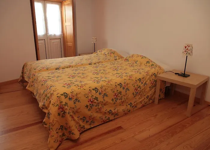 Casa Das Tias