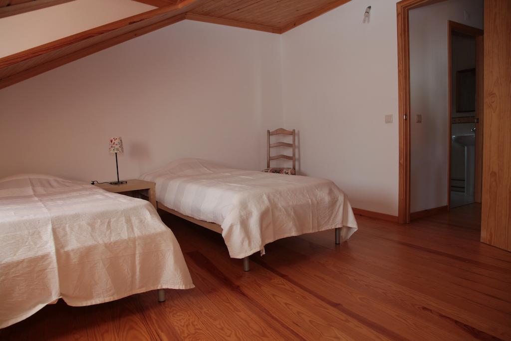 Holiday home Casa Tias Manteigas