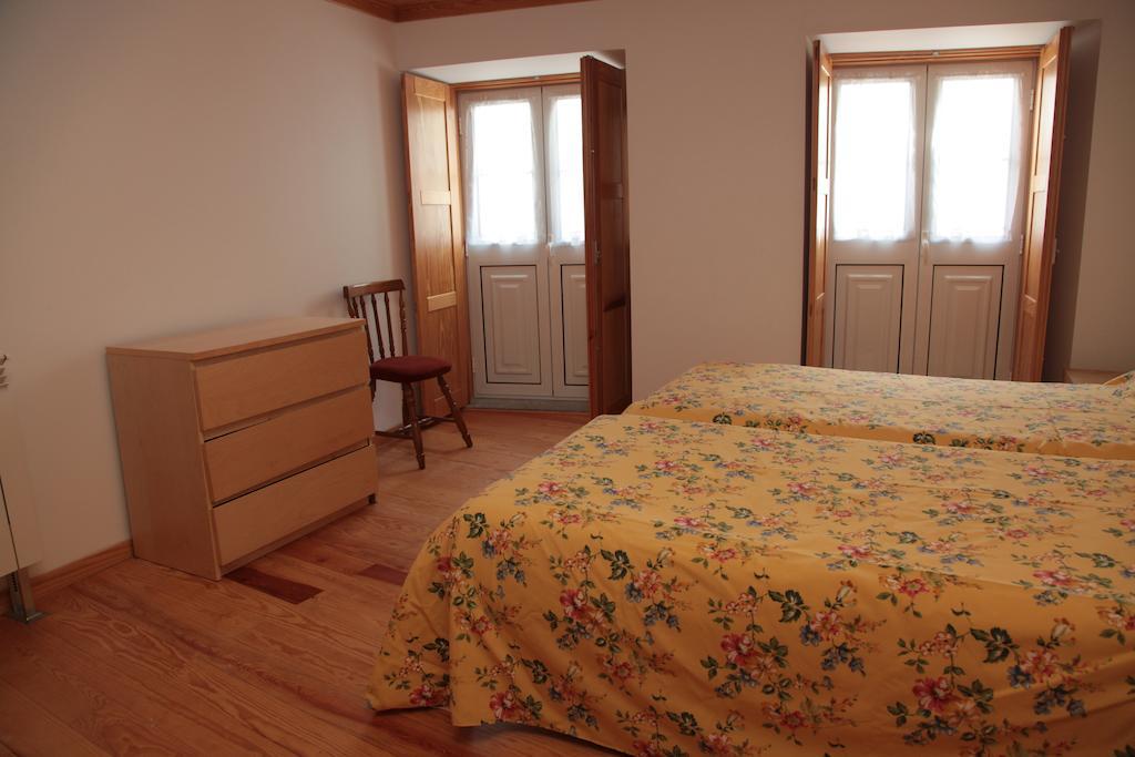 Casa Tias