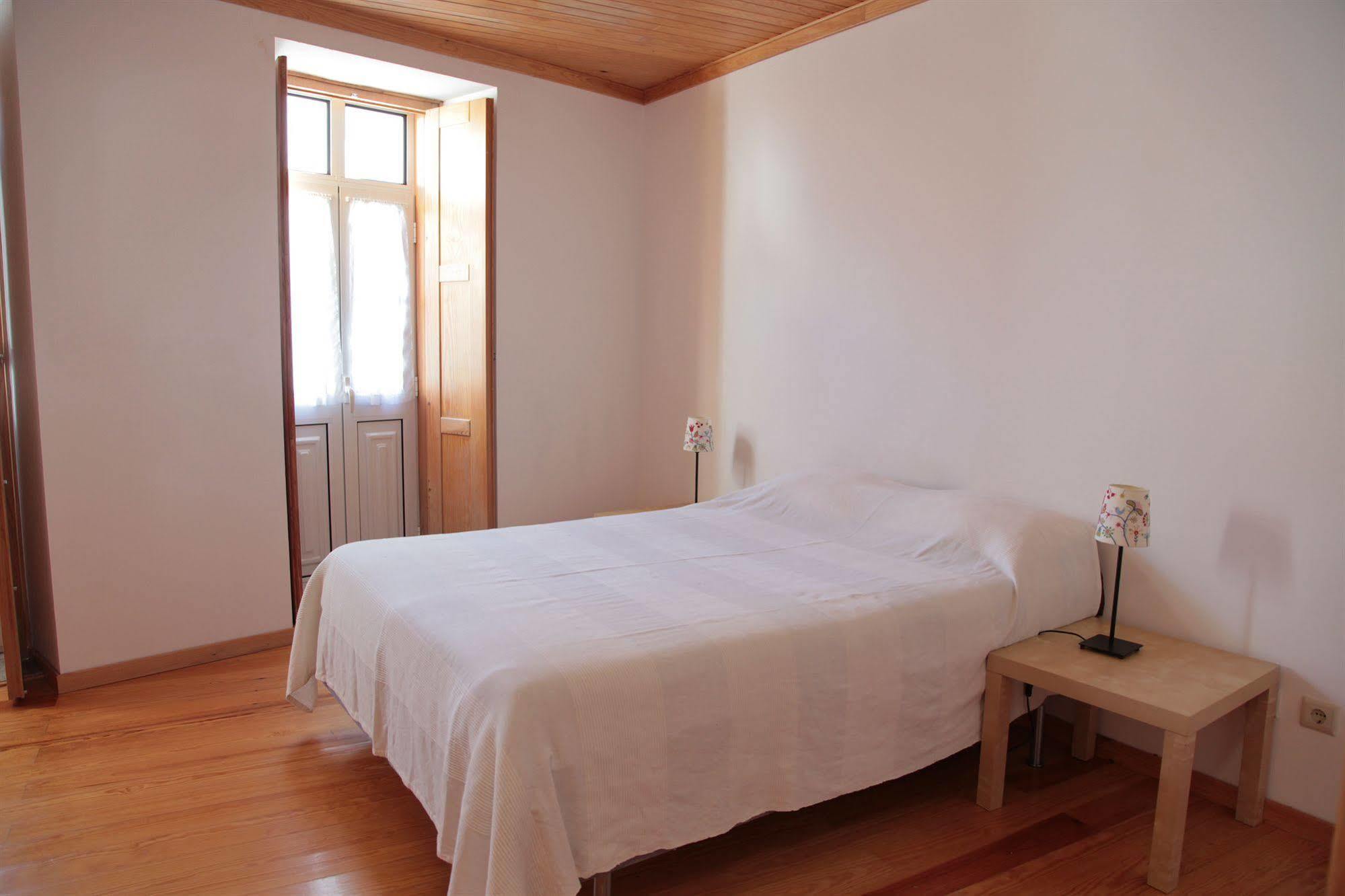 Casa Tias * Manteigas