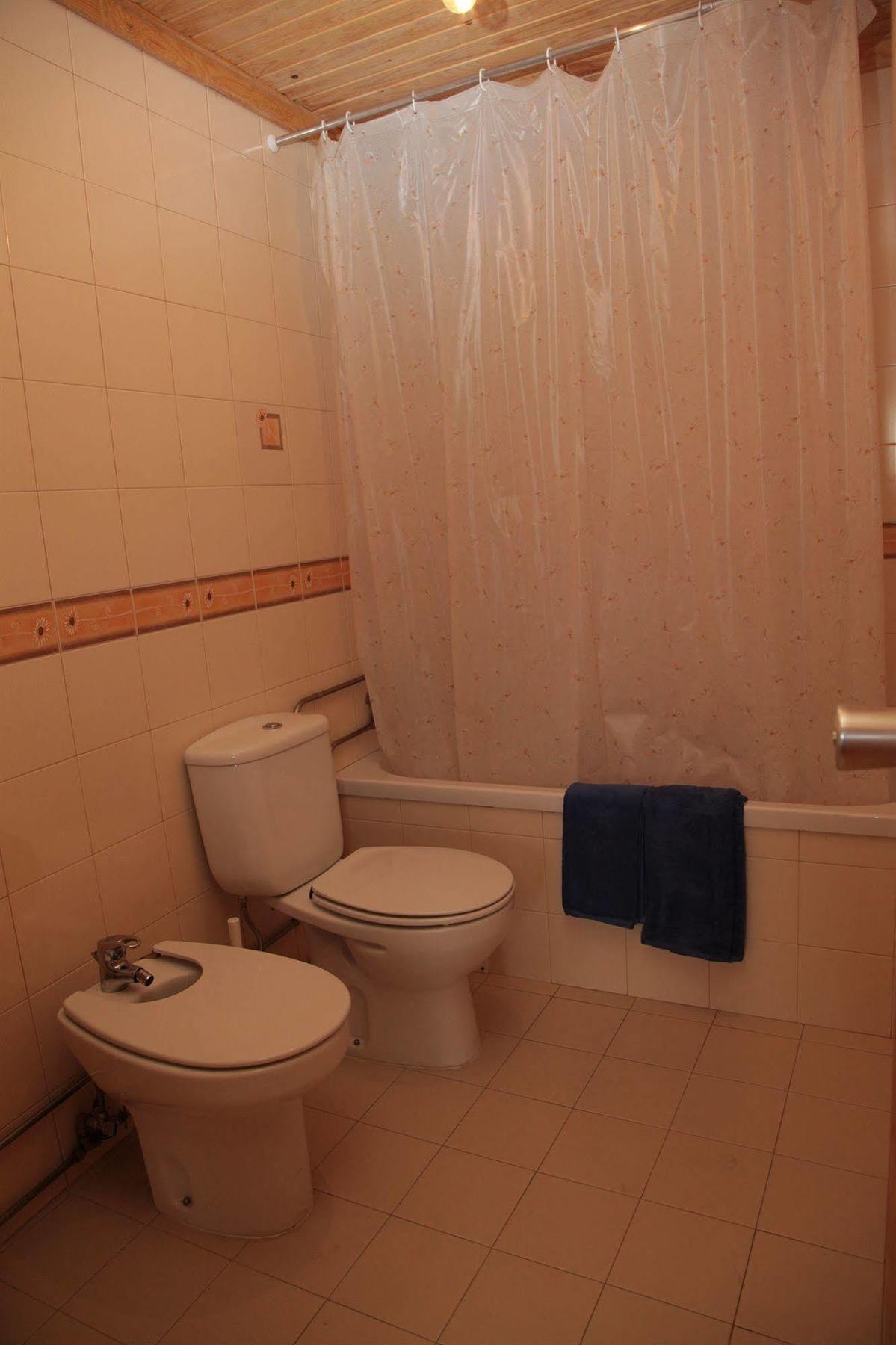 Casa Tias Holiday home *