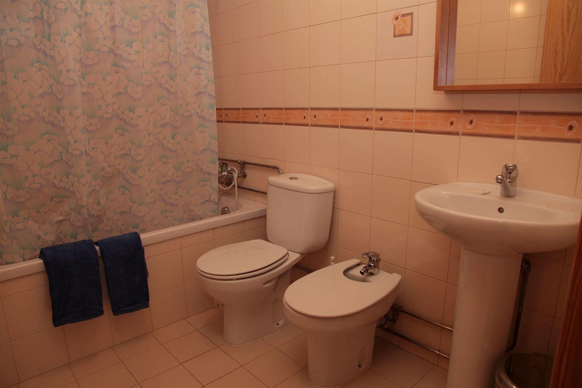 Casa Tias Holiday home *