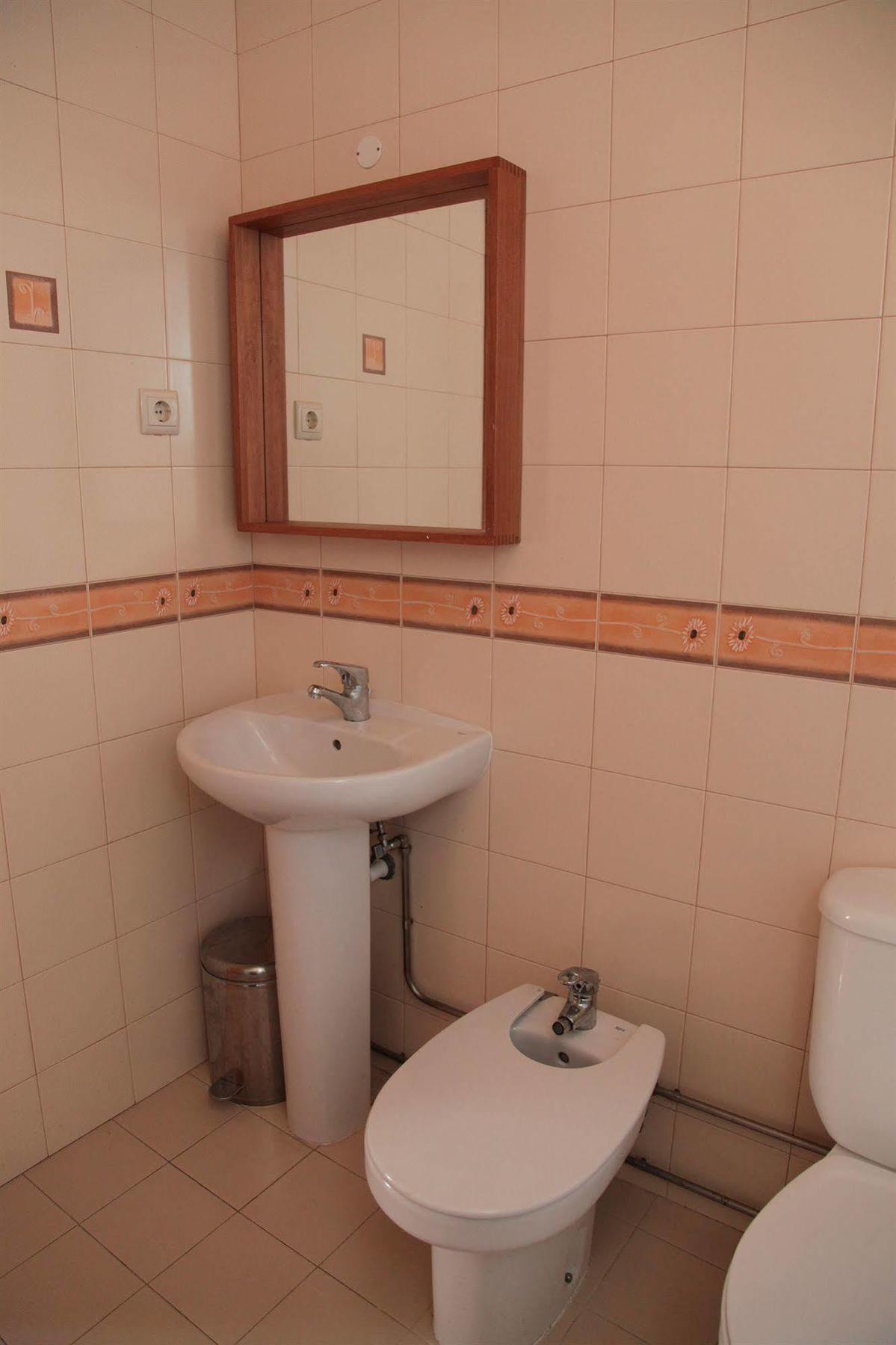 Casa Tias Holiday home *