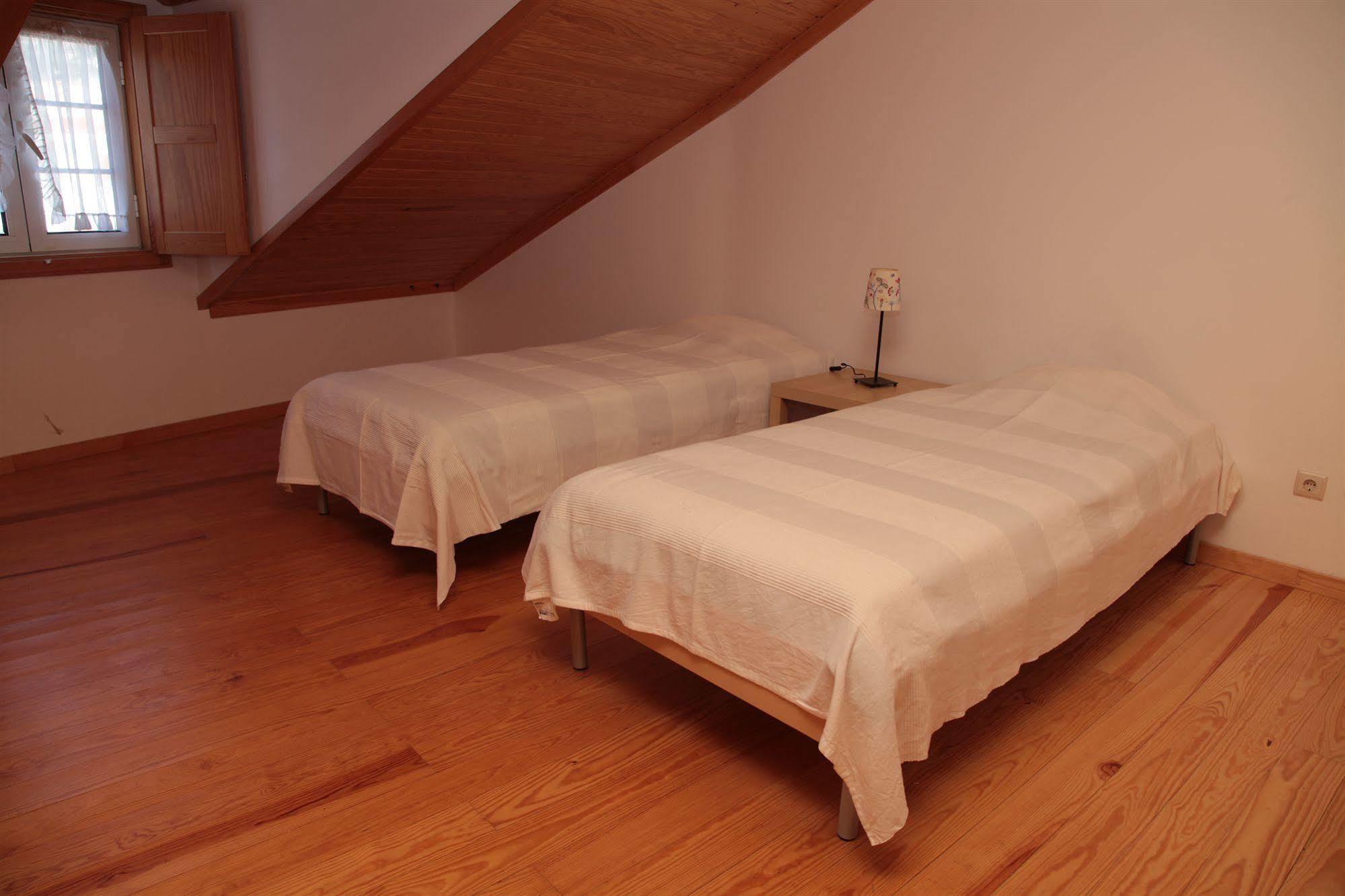 Casa Tias