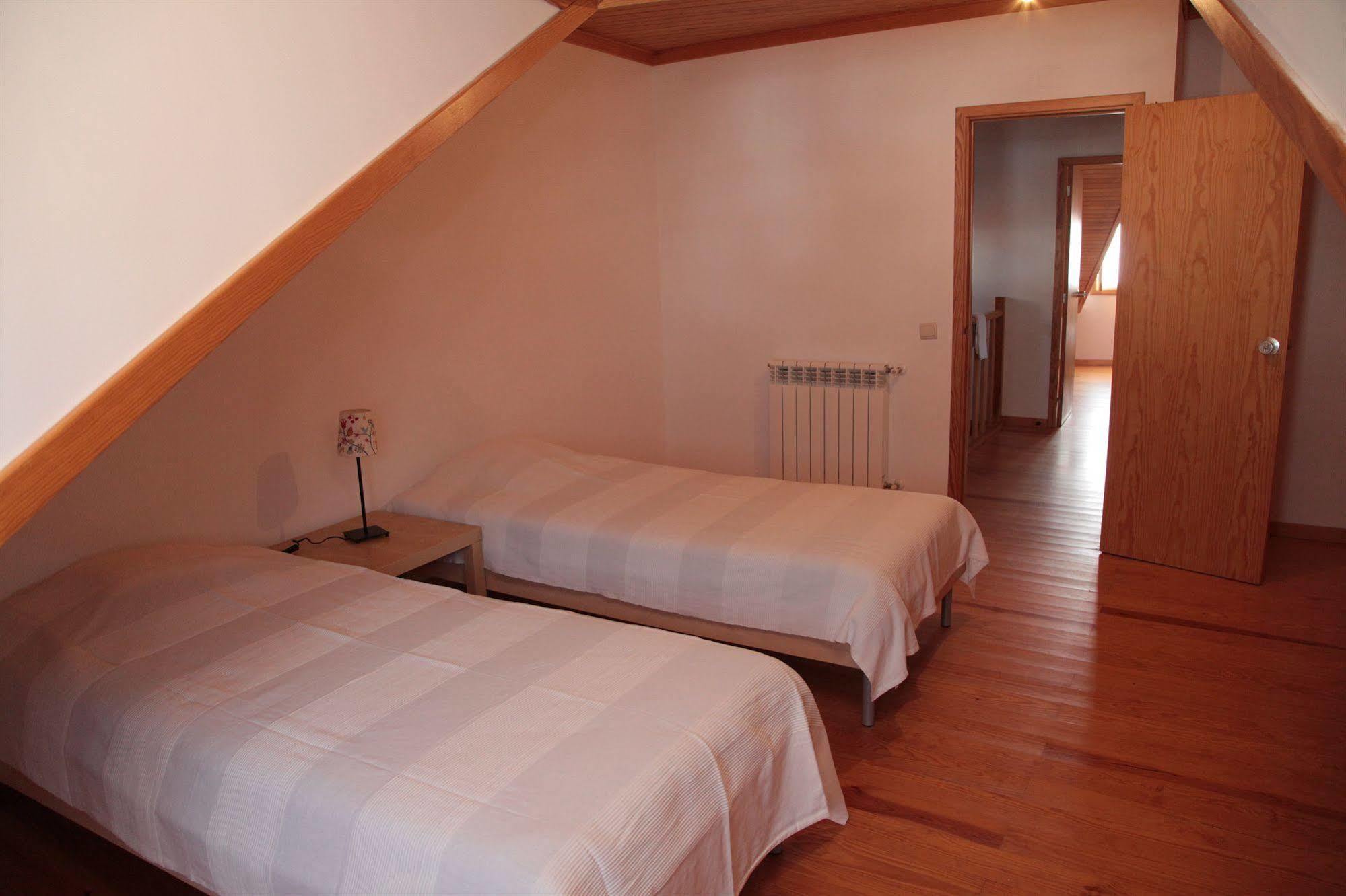 Casa Tias Holiday home *