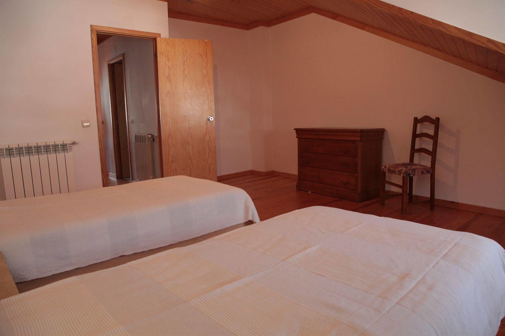 Casa Tias * Manteigas