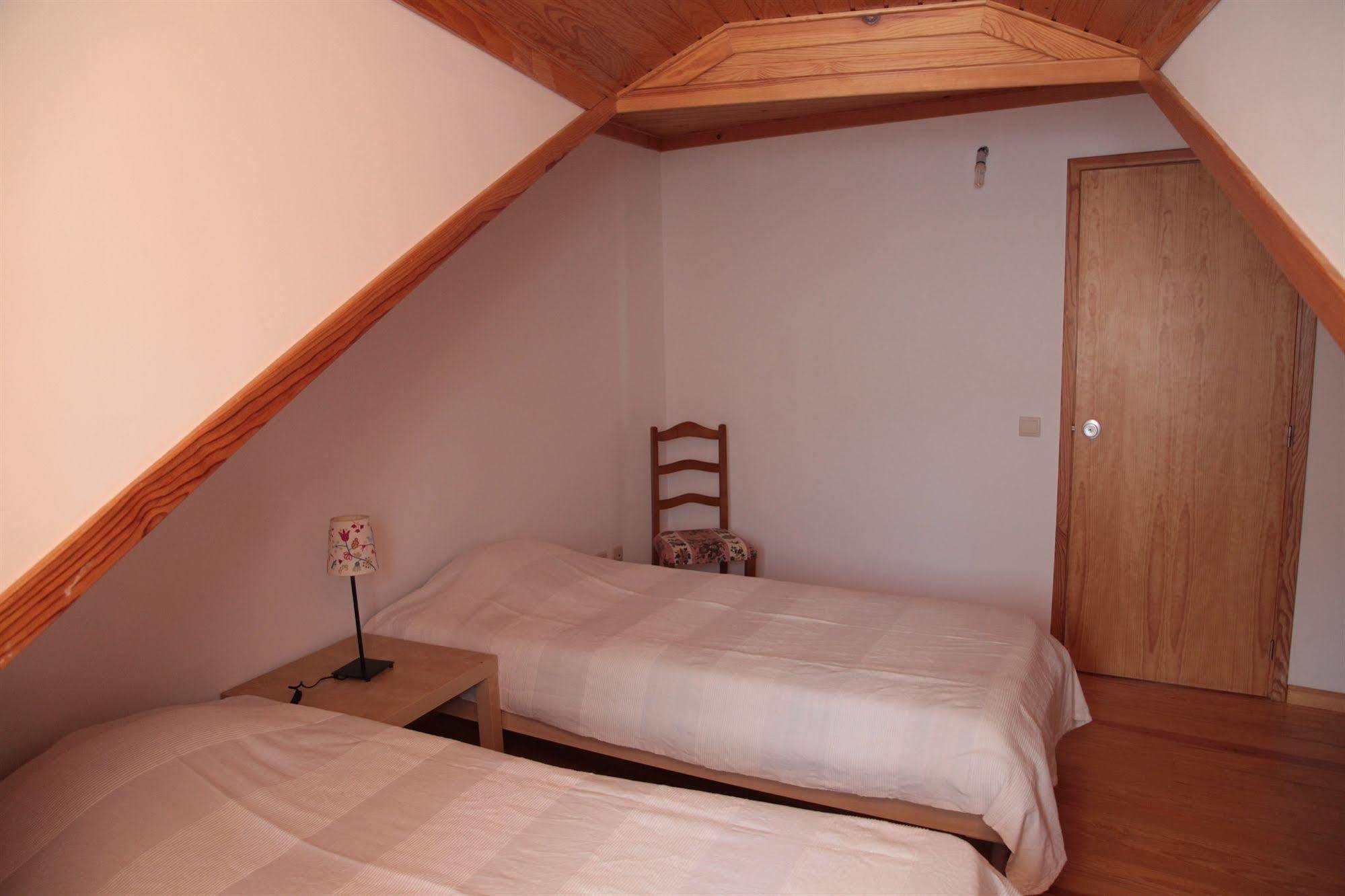 Holiday home Casa Tias
