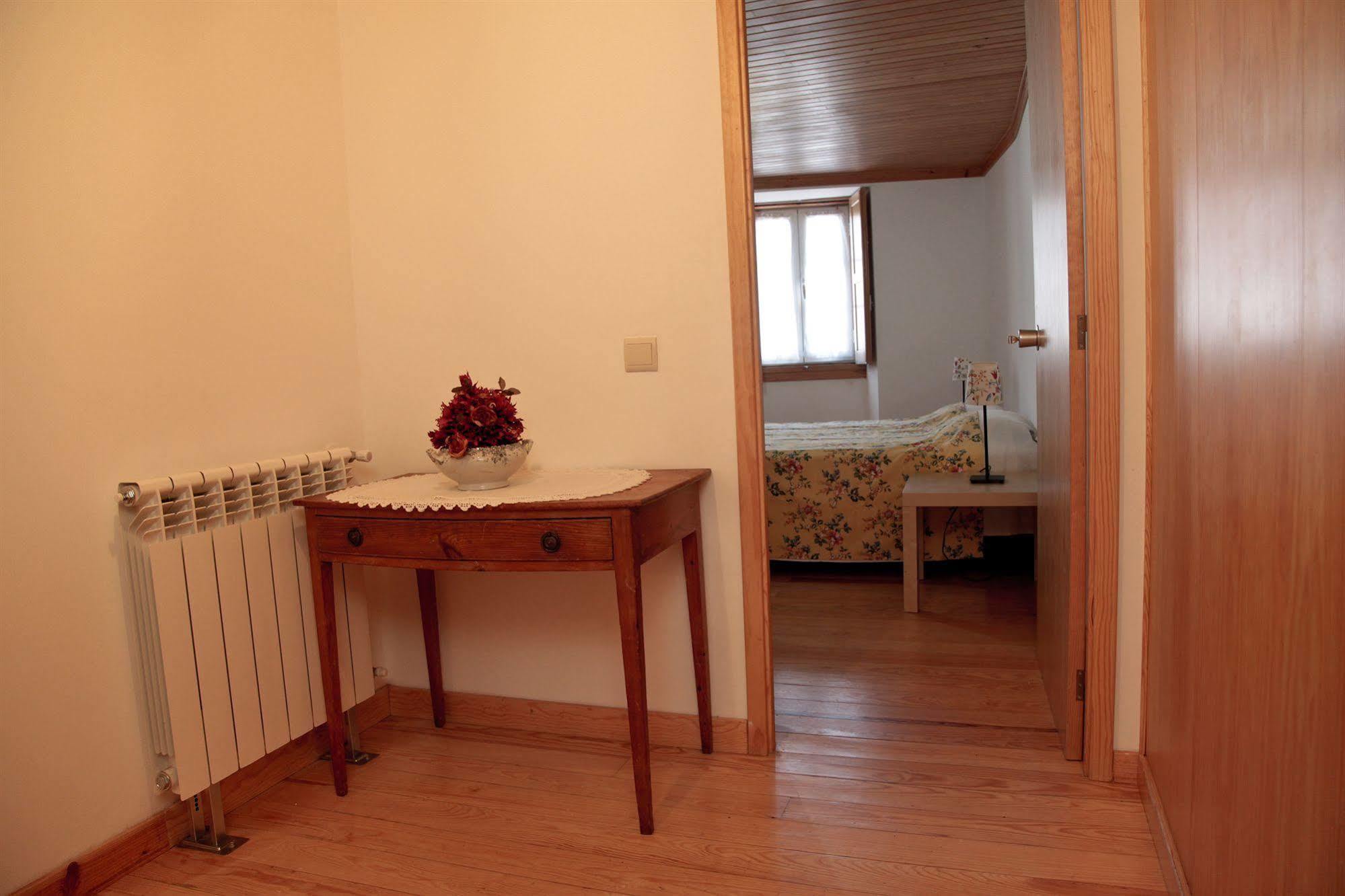 Casa Tias Holiday home
