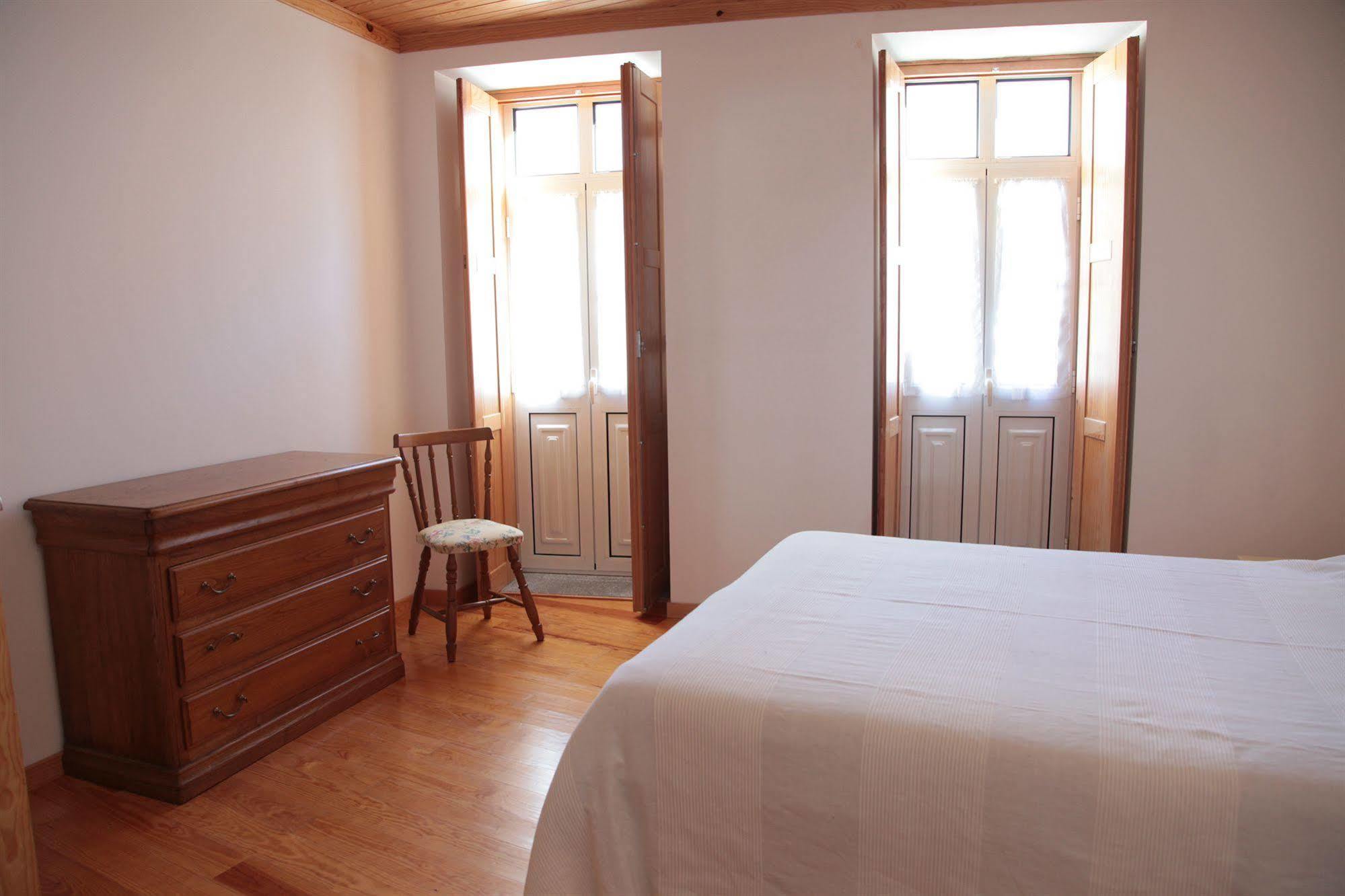 Holiday home Casa Tias Manteigas