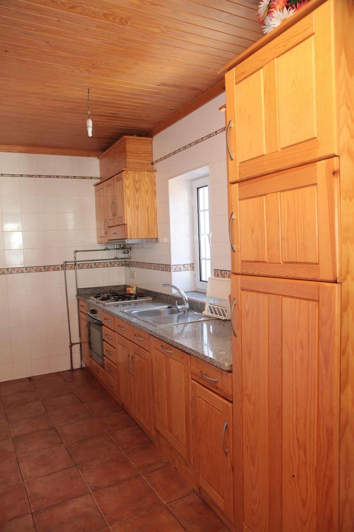 Casa Tias Holiday home Manteigas